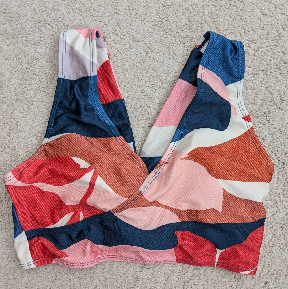 Nani Swimsuit Top, Size Women's S